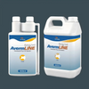 Avermectin Pour-on Solution: Cow Care in 1000ml and 4000ml Sizes