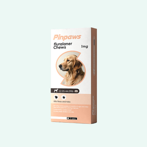 Fluralaner Chews