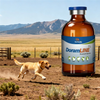 Doramectin 1% Injection for Internal and External Parasite Control in Animals