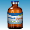 Ivermectin Injection 1% Broad Spectrum Antiparasitic for Cattle Sheep Pigs and Goats
