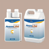 Avermectin Pour-on Solution: Effective Treatment for Cows - 1000ml/4000ml
