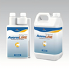 Avermectin Pour-on Solution: Cow Treatment in 1000ml and 4000ml