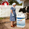 Avermectin Pour-on Solution: Effective Treatment for Cows - 1000ml/4000ml