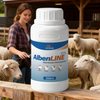 Veterinary Medicine Albendazole Oral Suspension 10% for Cattle Sheep Goats