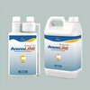 Avermectin Pour-on Solution: Cow Care in 1000ml and 4000ml Sizes