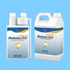 Avermectin Pour-on Solution for Cows - Choose 1000ml or 4000ml Size